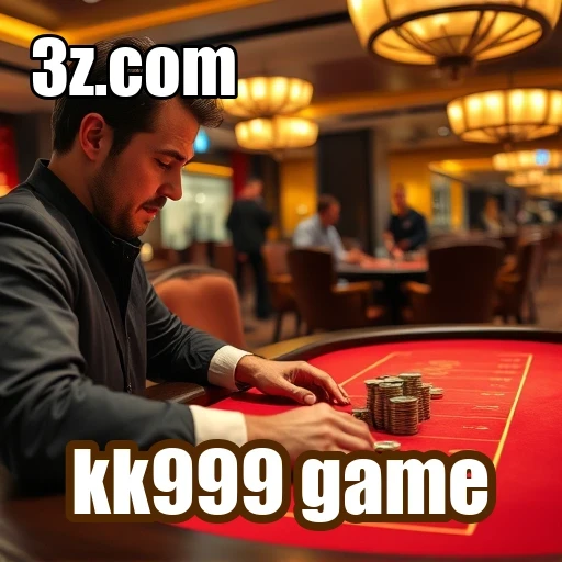 Roleplay no kk999 game: A Magia da Interação e Criatividade